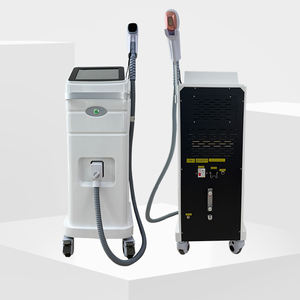 2025 Diodo Depilacion tripla lunghezza d'onda Laser depilazione 808 755 1064 con <span class=keywords><strong>Tria</strong></span> bellezza depilazione Laser 4X - Product Image 4