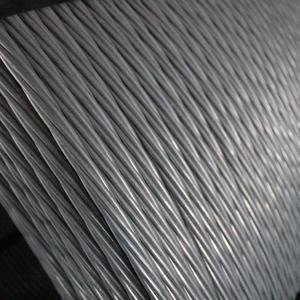 Оцинкованная <span class=keywords><strong>7</strong></span> проволока 15,24 мм <span class=keywords><strong>Pc</strong></span> стальная проволока ОЦИНКОВАННАЯ нить с клином - Product Image 4