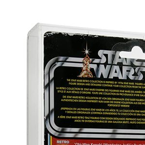 Estuche Acrílico Transparente Profesional para Exhibición <span class=keywords><strong>de</strong></span> Juegos, Protector <span class=keywords><strong>de</strong></span> Caja <span class=keywords><strong>de</strong></span> Juegos, Resistente a los Rayos UV, Organizador a Prueba <span class=keywords><strong>de</strong></span> Polvo - Product Image 4