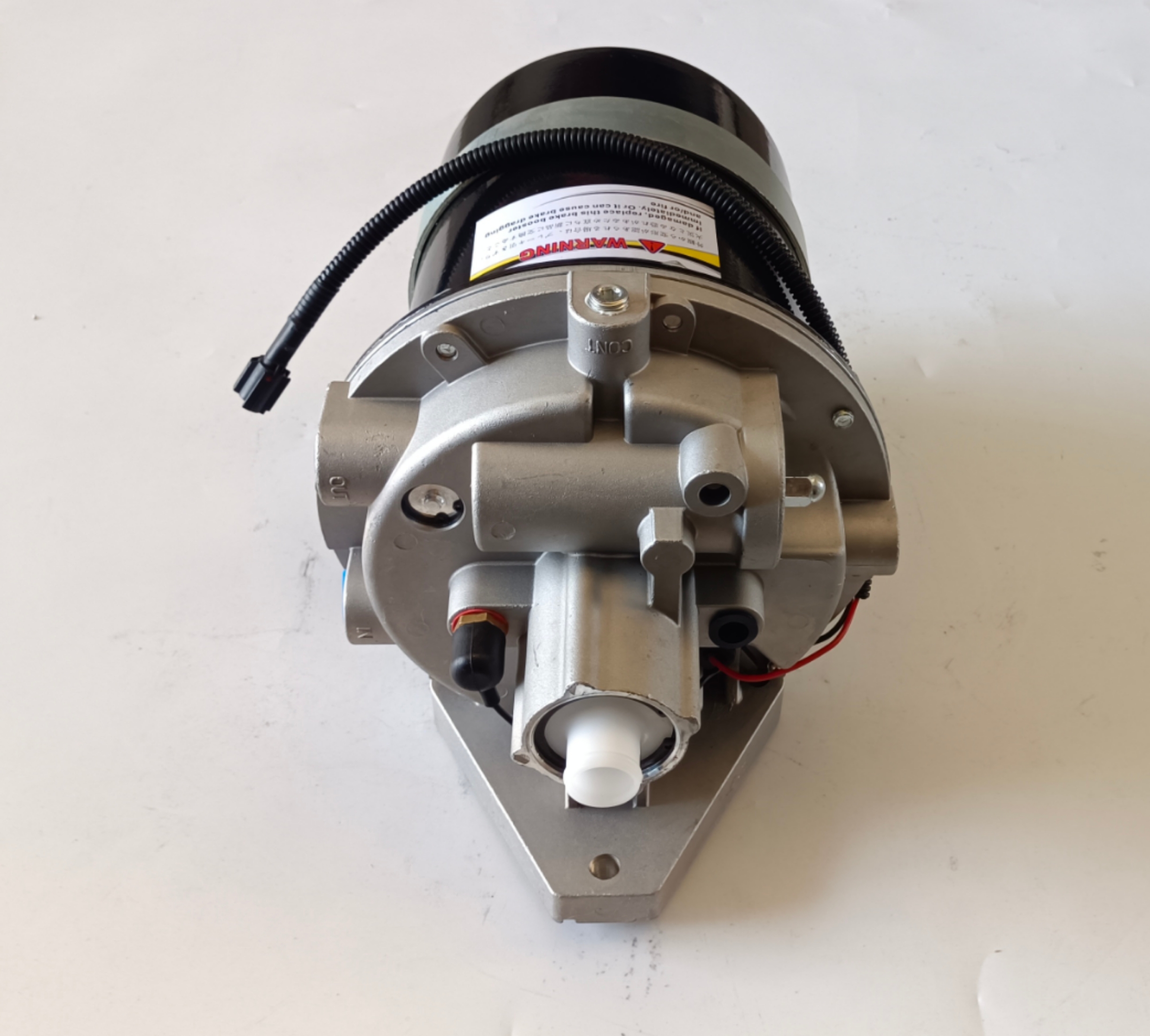 HINO E13Cエアドライヤー S4430-E0120 新品 トラック部品