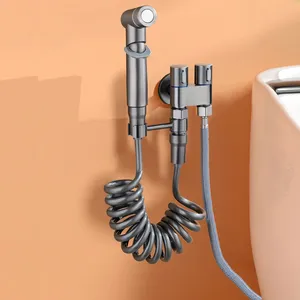 Набор распылителя для биде и туалета - Product Image 5