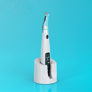 Draagbare tandheelkundige wortelkanaalmotor voor de behandeling van endometriose en het meten van tandheelkundige apparatuur - Product Image 1