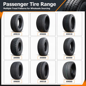 Pneus de voiture Tubeless 4 saisons de haute qualité <span class=keywords><strong>195</strong></span>/60r14 <span class=keywords><strong>195</strong></span>/65r15 205 55 16 - Product Image 4