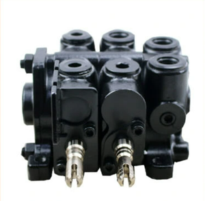 Высокое качество MSV04-212-55-01 гидравлический регулирующий клапан для <span class=keywords><strong>TCM</strong></span> вилочный погрузчик - Product Image 2