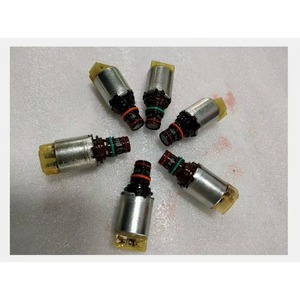 Kit de Solenoides HENING 6F35 para Sistema de Transmisión Automática, Caja de Cambios FORD MAZDA 6F35 - Product Image 4