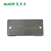 Module de diodes redresseuses à pont triphasé SanRex 200A 1600V DF200AA160