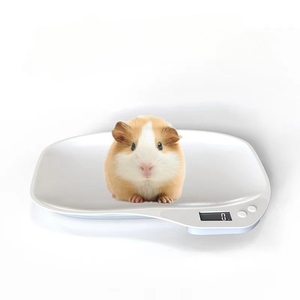 Báscula Digital Veidt VT-504 de 15 kg, Material ABS, para Bebés, Veterinaria y Mascotas, Precio Bajo - Product Image 6