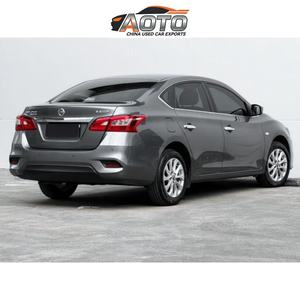 Auto Usado Certificado Nissan Sylphy en Excelentes Condiciones, Automático, Volante a la Izquierda, Alto Valor, <span class=keywords><strong>con</strong></span> Informe - Product Image 2