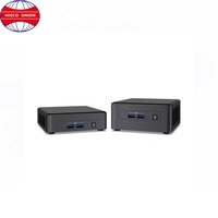 Para Intel NUC 11 Performance Mini PC NUC11PAQi70QA