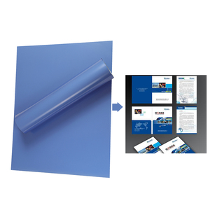 Tốt PS In <span class=keywords><strong>Offset</strong></span> Tấm Huida Tích Cực Một Lớp Nhiệt Ctp Tấm - Product Image 2