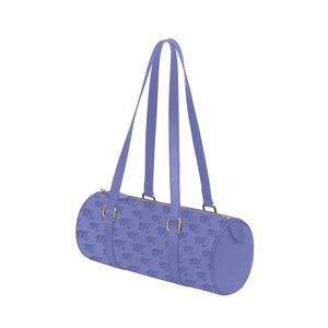 <span class=keywords><strong>Borse</strong></span> a <span class=keywords><strong>tracolla</strong></span> da <span class=keywords><strong>donna</strong></span> con Logo personalizzato a forma di cilindro ascellare da <span class=keywords><strong>donna</strong></span> di Design Vintage alla moda - Product Image 2