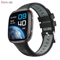 Venta caliente reloj inteligente HT31 salud fitness Tracker pulsera smartwatch Android