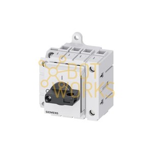 ซีเมนส์ 3LD34301TL11 - ใหม่ - Product Image 1