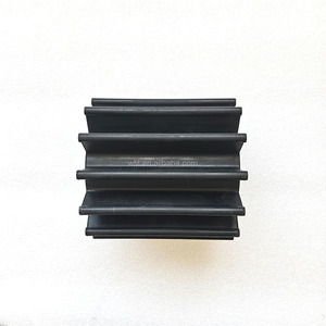 ใบพัดปั๊มน้ำทะเลยางยืดหยุ่น 6AY 13 ใบพัด สำหรับอะไหล่ - Product Image 2