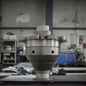 Différentiel à glissement limité de Structure d'engrenage de haute qualité d'essieu 210 pour BMW E61 530xd E39 530d E52 <span class=keywords><strong>Alpina</strong></span> V8 E52 <span class=keywords><strong>Z8</strong></span> - Product Image 2