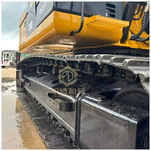 รถขุดมือสอง CAT 320D2L Caterpillar 20 ตัน เครื่องจักรขนาดใหญ่ รถขุดมือสอง CAT 320 ราคาพิเศษ - Product Image 3