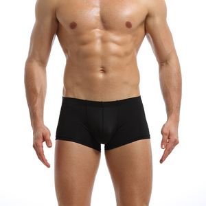 Sous-vêtements pour hommes, boxers, caleçons, sous-vêtements pour hommes, mode sexuelle, prix d'usine, qualité - Product Image 2