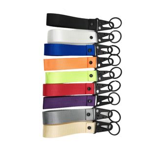 Porte-clés de moto écologique en alliage de zinc, sans logo, coloré, en forme de bec d'aigle, avec ruban, pour sac - Product Image 1