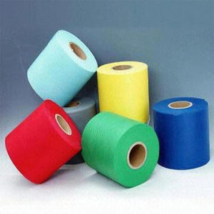 Itens Mais Vendidos 100% Vendas Diretas de Fábrica Tecido Não Tecido de Polipropileno Extra Largo para Agricultura - Product Image 4