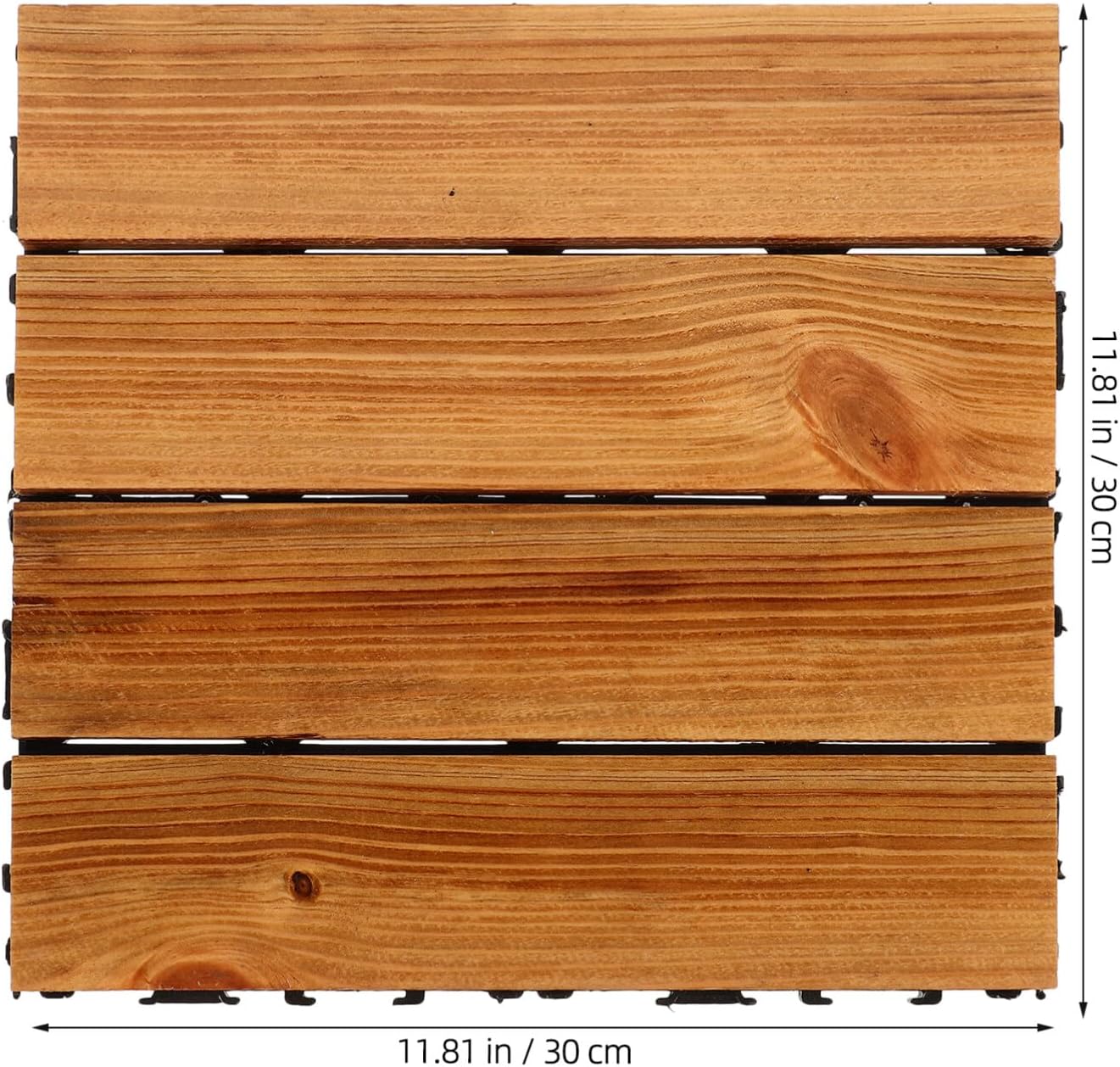 light natural wood