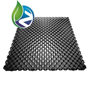 Tế bào thoát nước darden tế bào thoát nước 30mm cho hệ thống thoát nước hệ thống mái nhà để xe cho cảnh quan. - Product Image 5