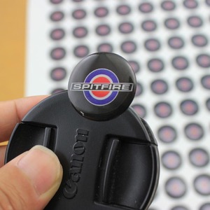 Sử Dụng Ngoài Trời & Thời Tiết Chống Nhựa Dome <span class=keywords><strong>Badge</strong></span> Dính Vinyl Logo Roll Sticker Nhãn, Fancy Tùy Chỉnh Nhãn Dính - Product Image 5