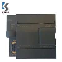 Controlador de programación PLC SIMATIC CPU 221 Unidad compacta 6ES7211-0AA23-0XB0 6ES7211-0BA23-0XB0