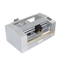 De Auto-alimentación de Plotter de corte Digital morir cortador con alimentador automático para la etiqueta engomada de la etiqueta de papel de transferencia de vinilo
