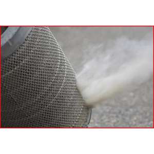 KS TOOLS Pistolet de soufflage pneumatique, long 3 pcs - Product Image 2