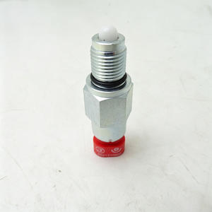 Interruptor de Aceite SP123097 Transfronterizo Apto para Excavadoras y Cargadoras 0501210966 - Product Image 5