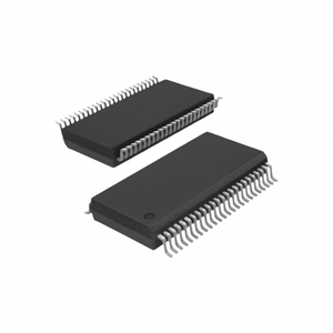ซื้อชิ้นส่วนอิเล็กทรอนิกส์ออนไลน์ Logic Original 48 TFSOP 74ACT16245MTDX - Product Image 1