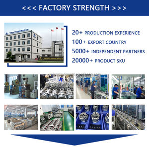 Compresseur de climatisation électrique de compresseur de climatisation automobile de sortie d'usine pour toutes les voitures de série - Product Image 4