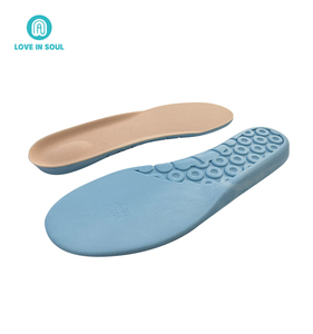 Plantillas para diabéticos para hombres y mujeres, insertos de zapatos terapéuticos ligeros suaves para soporte de pies - Product Image 2