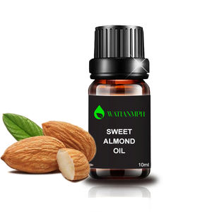 Aceite de aguacate certificado ecológico, proveedor mayorista de aceite vegetal refinado, aceite de almendras dulces - Product Image 2