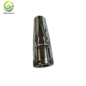 Custom Cold Heading Matrijs Set Koude Smeedvorm En Gereedschappen Carbide Stanspennen - Product Image 2