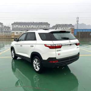 DFSK Glory 560 1.8L CVT Édition Elite <span class=keywords><strong>Sept</strong></span> <span class=keywords><strong>Places</strong></span> 2020 – <span class=keywords><strong>Voiture</strong></span> d'<span class=keywords><strong>occasion</strong></span> Premium à Prix Abordable - Product Image 6