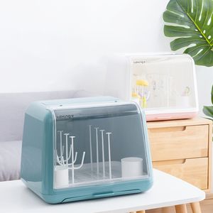 Nueva caja <span class=keywords><strong>de</strong></span> almacenamiento <span class=keywords><strong>de</strong></span> cocina, estante <span class=keywords><strong>de</strong></span> secado <span class=keywords><strong>de</strong></span> biberones, estante <span class=keywords><strong>de</strong></span> cocina, organizador, estante <span class=keywords><strong>de</strong></span> secado <span class=keywords><strong>de</strong></span> cocina, <span class=keywords><strong>escurridor</strong></span> <span class=keywords><strong>de</strong></span> <span class=keywords><strong>platos</strong></span> para biberón - Product Image 6