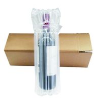 Sacs à colonnes d'air gonflables recyclables de qualité supérieure pour la protection des bouteilles de vin – Emballage airbag
