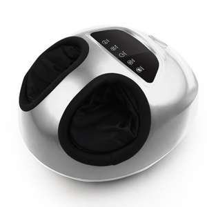 2026 Ferngesteuertes Kratzmassagegerät für die Füße Hochwertige Reflexzonen-Fußmassage - Product Image 2