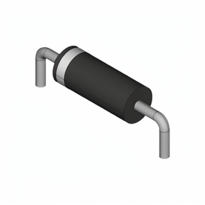 Manufacturer Channel Buy Electronics Components Online GE1104 DO-204, Axial Single Diodes - Product Image 1