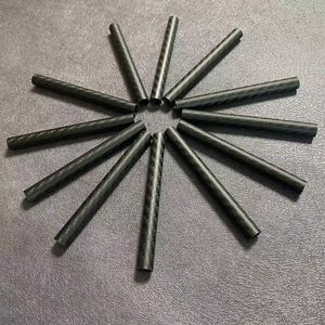 Canne à pêche industrielle dure 9 M télescopique Minimal Varilla Abs Negra Pdr <span class=keywords><strong>Tenkara</strong></span> - Product Image 3