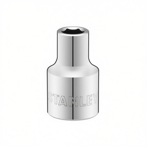 Stanley <b>Socket</b> Wrench Hexagon Head 1/2 Inch MaxiDrive Profile - Product Image 2