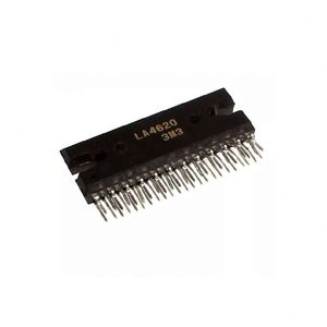 Verified Supplier IC LA4620 New Arrivals & Wide Compatibility