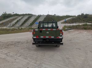 <span class=keywords><strong>Camion</strong></span> de fret tout-terrain diesel BAW 140 CV <span class=keywords><strong>à</strong></span> essieu unique, 2,2 m, norme nationale VI, vente directe usine - Product Image 5