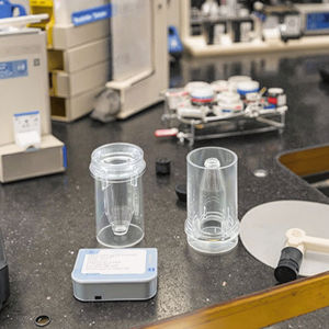 BIOOD Coagulômetro Fornecimento essencial do laboratório para análise clínica - Product Image 4