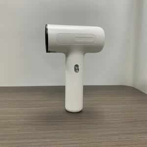 Secador de Pelo Profesional de Alta Velocidad 2025, Secador de Pelo Eléctrico Inalámbrico Recargable, Secador de Pelo Portátil de Mano para Mascotas - Product Image 3