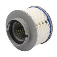 Pompe à cartouche filtrante pour sous-marins chauds et spas de piscine pour Mspa FD2089