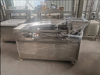Machine automatique économique pour la fabrication de fruits secs et de cuir de fruits, 500 kg, en bon état