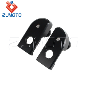 Bloques Ajustadores de Cadena y Bobinas de Basculante Antioxidantes para Motocicleta <span class=keywords><strong>Yamaha</strong></span> <span class=keywords><strong>Tenere</strong></span> 700/XTZ 700/XSR900/FJ09/Tracer <span class=keywords><strong>900</strong></span> 2013-2024 - Product Image 4