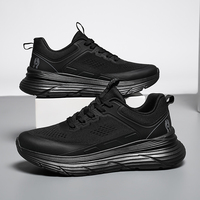 Chaussures de chef antidérapantes confortables, imperméables et résistantes à l'huile, type baskets à enfiler pour la cuisine, le restaurant et le lieu de travail